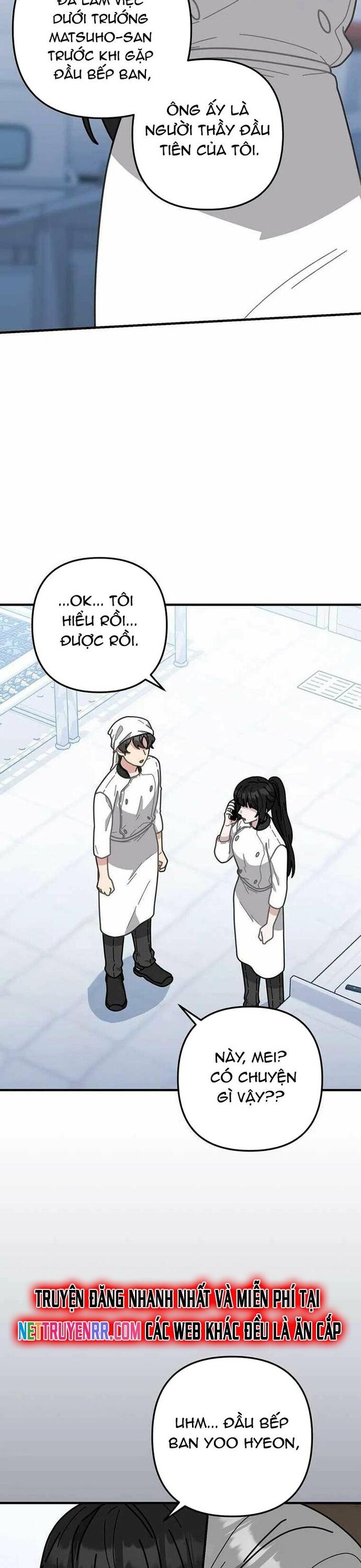 Đầu Bếp 100 Tuổi - Chapter 60 - Page 41