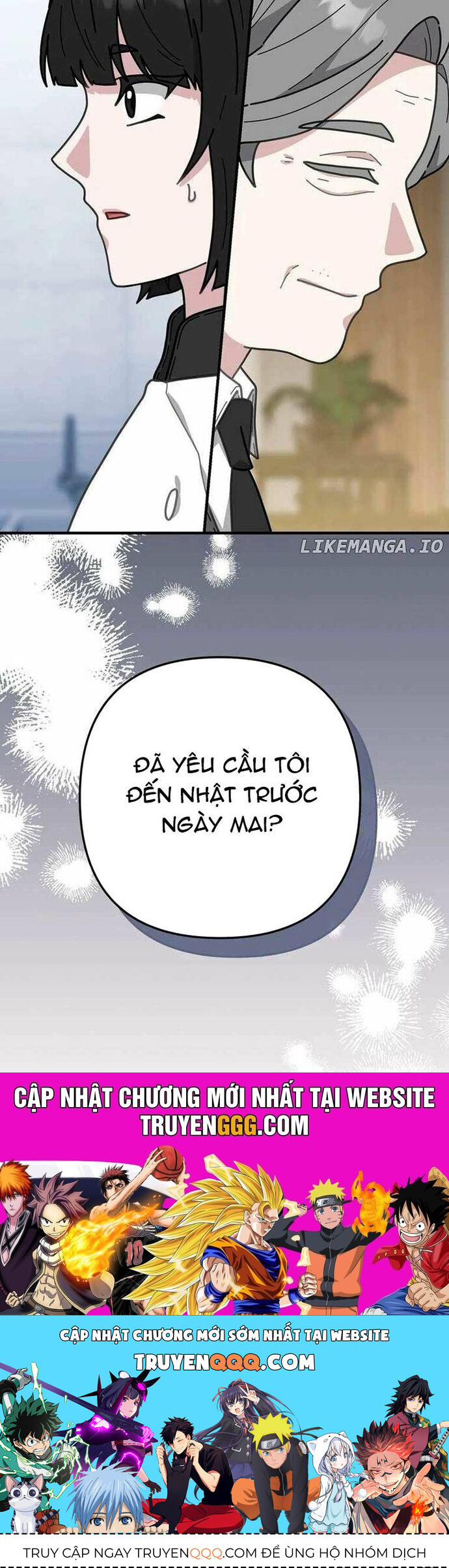 Đầu Bếp 100 Tuổi - Chapter 60 - Page 42
