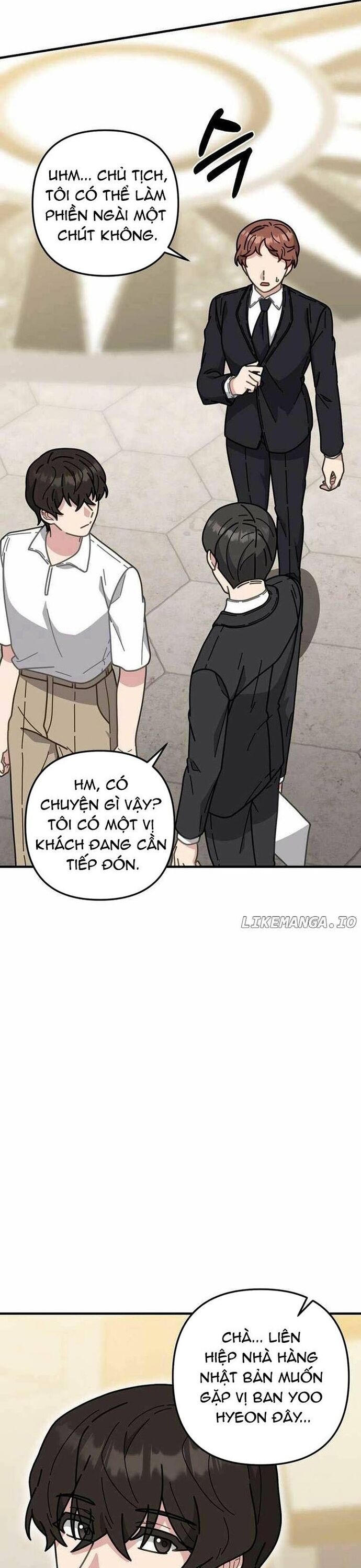 Đầu Bếp 100 Tuổi - Chapter 60 - Page 8