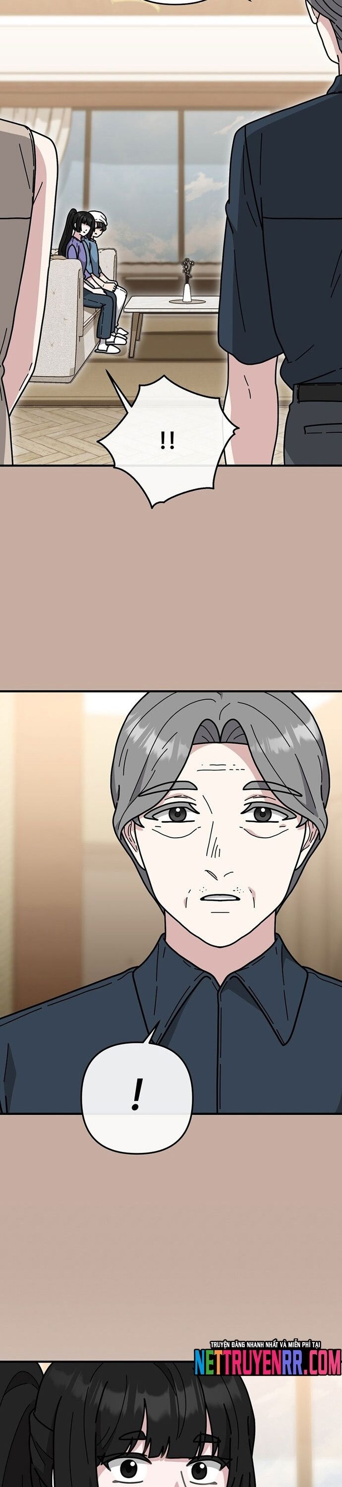 Đầu Bếp 100 Tuổi - Chapter 61 - Page 10