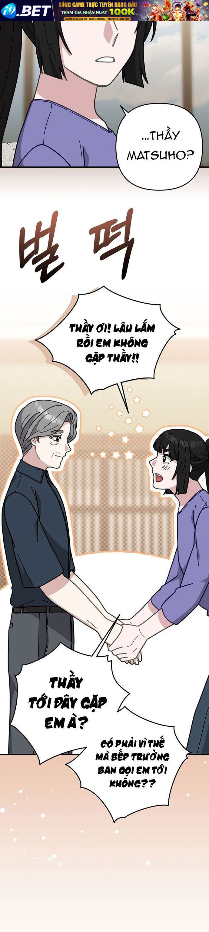 Đầu Bếp 100 Tuổi - Chapter 61 - Page 11