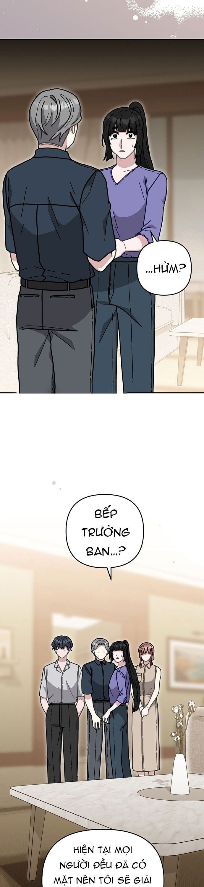 Đầu Bếp 100 Tuổi - Chapter 61 - Page 13