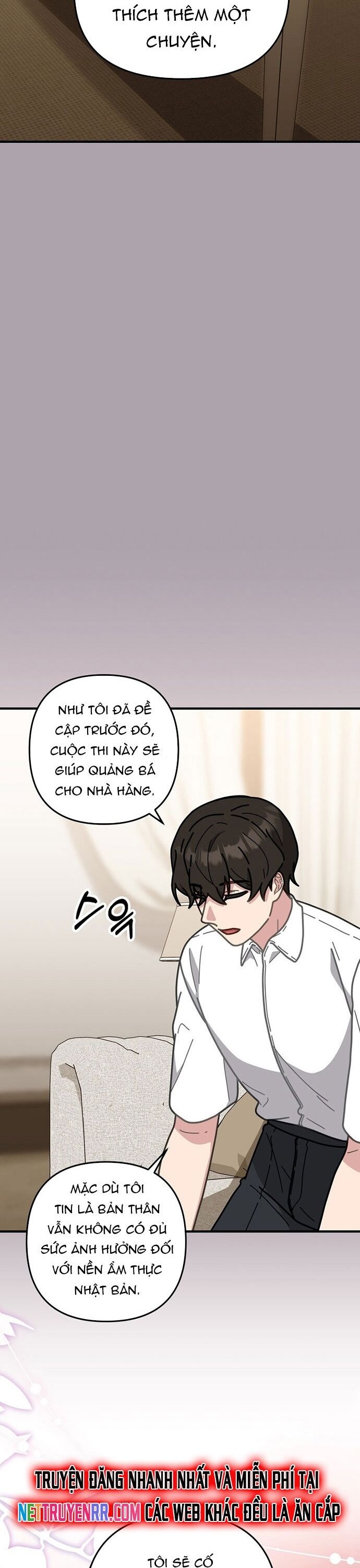 Đầu Bếp 100 Tuổi - Chapter 61 - Page 14