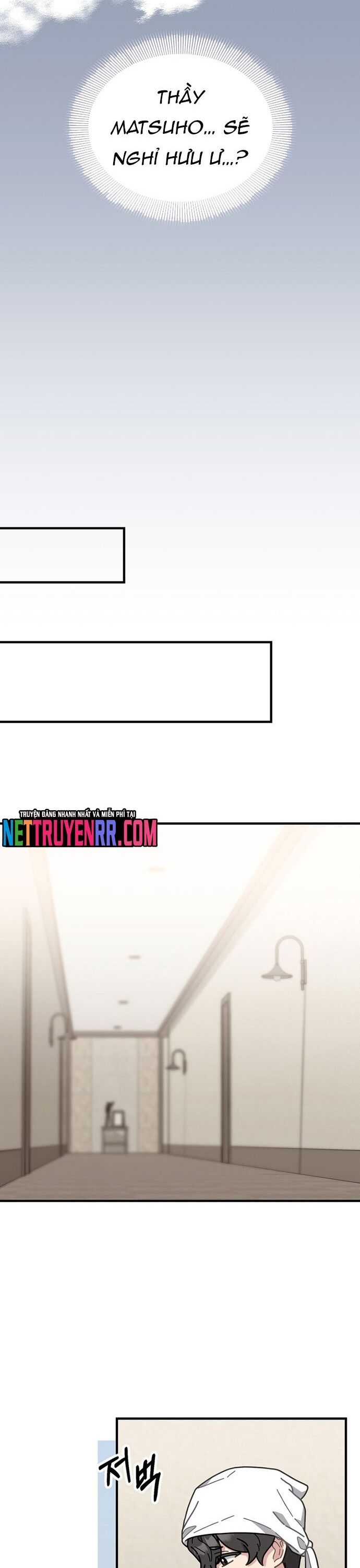 Đầu Bếp 100 Tuổi - Chapter 61 - Page 19