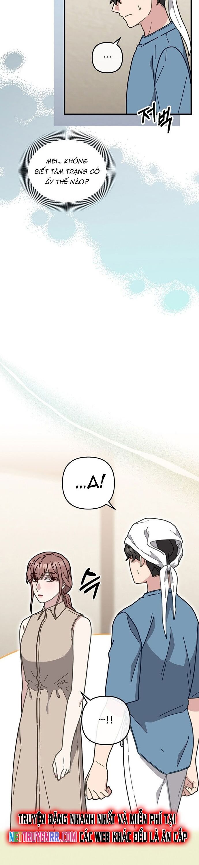 Đầu Bếp 100 Tuổi - Chapter 61 - Page 20