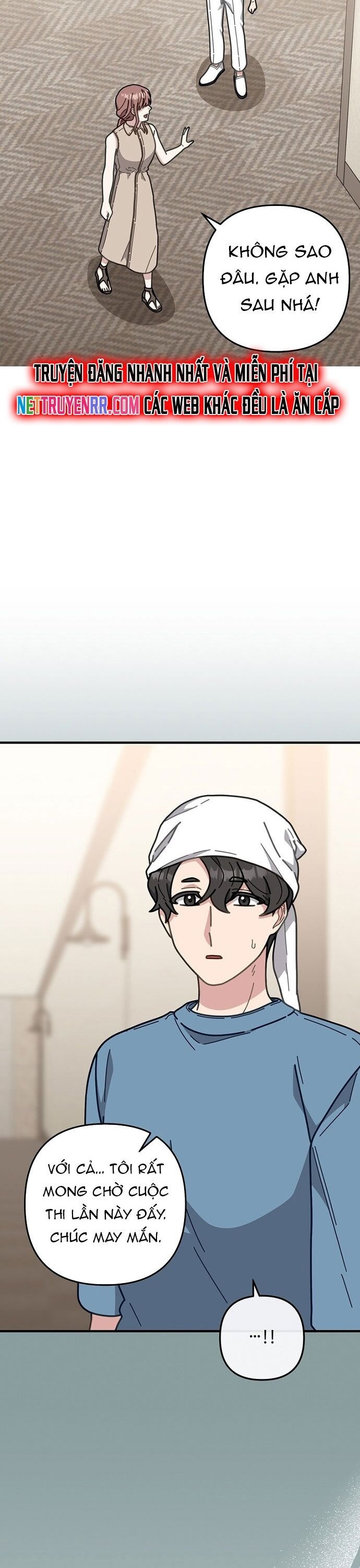 Đầu Bếp 100 Tuổi - Chapter 61 - Page 23