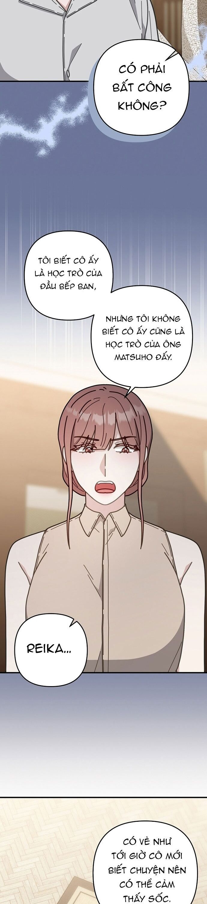 Đầu Bếp 100 Tuổi - Chapter 61 - Page 26