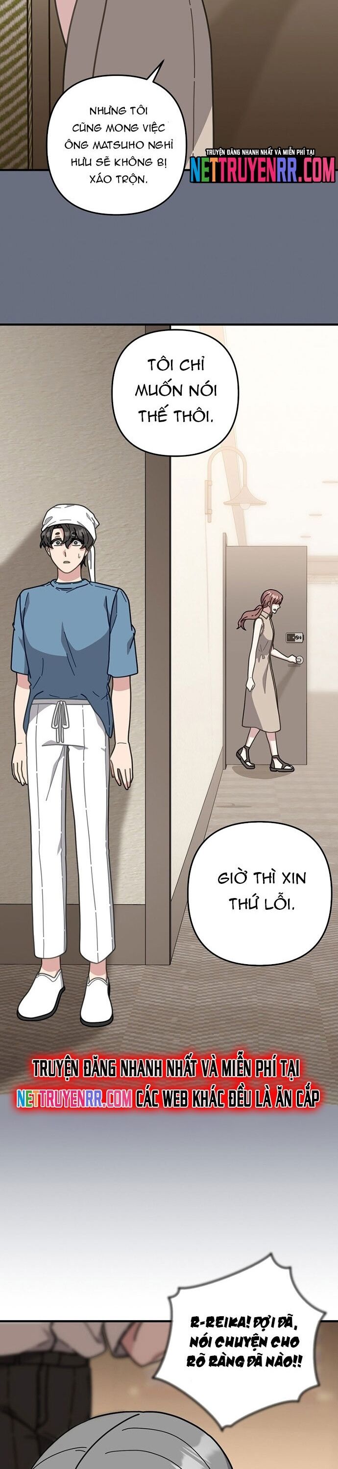 Đầu Bếp 100 Tuổi - Chapter 61 - Page 30