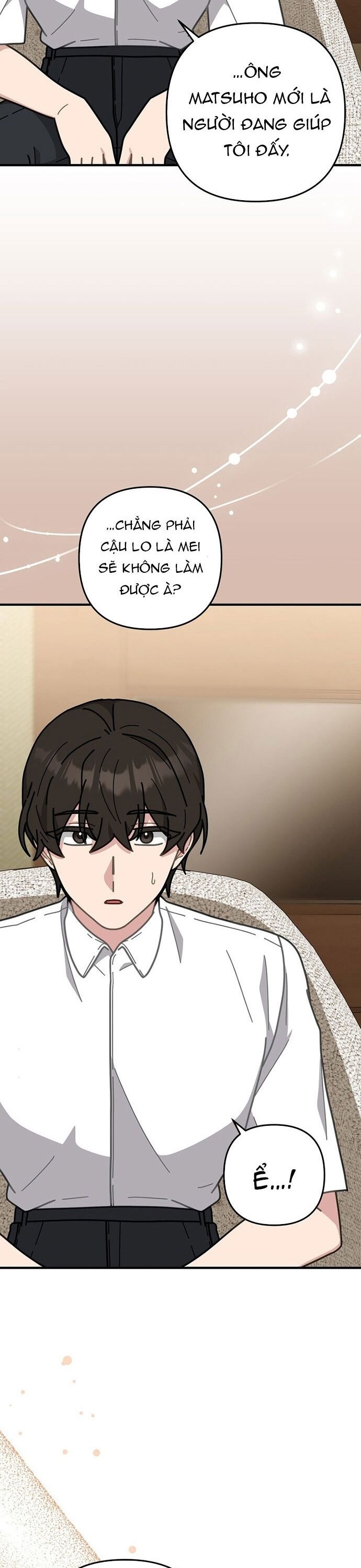 Đầu Bếp 100 Tuổi - Chapter 61 - Page 33