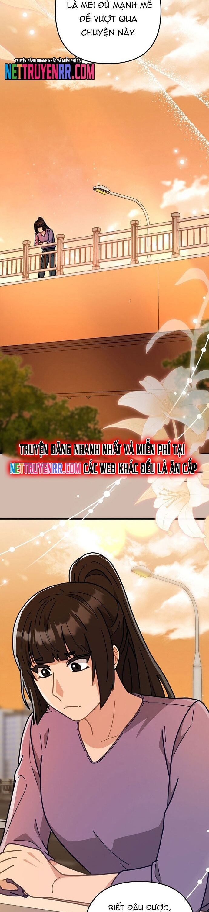 Đầu Bếp 100 Tuổi - Chapter 61 - Page 36