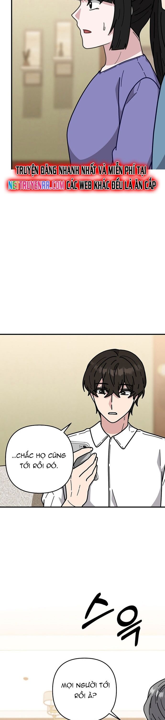 Đầu Bếp 100 Tuổi - Chapter 61 - Page 9