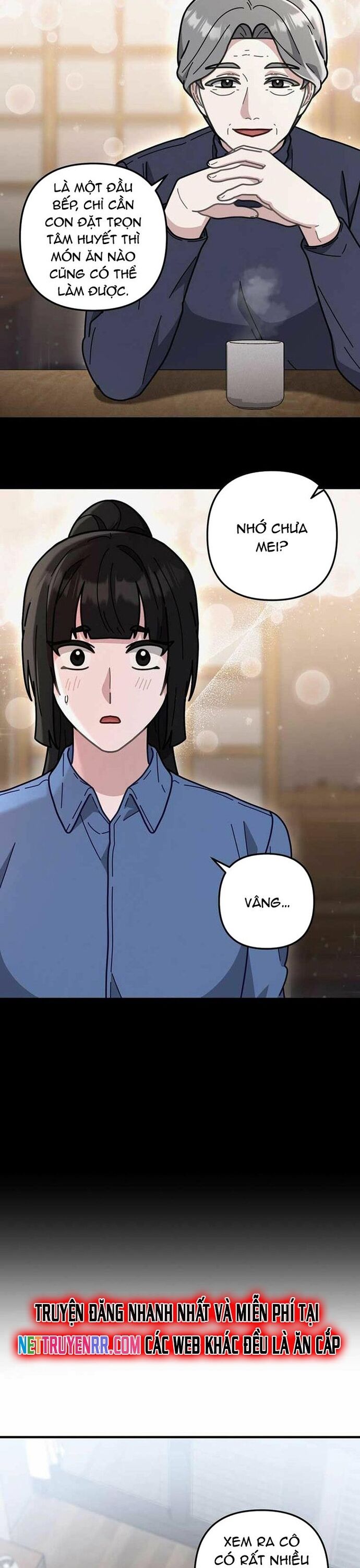 Đầu Bếp 100 Tuổi - Chapter 62 - Page 12