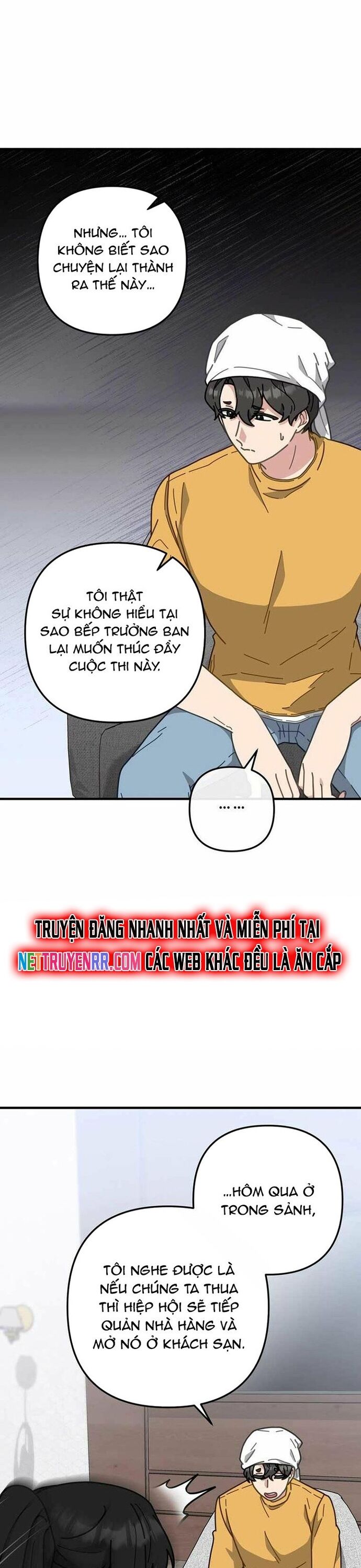 Đầu Bếp 100 Tuổi - Chapter 62 - Page 14