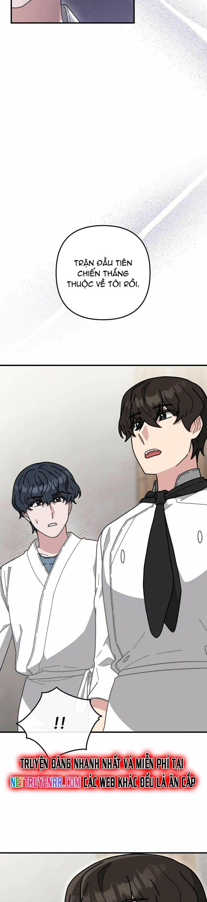 Đầu Bếp 100 Tuổi - Chapter 62 - Page 17