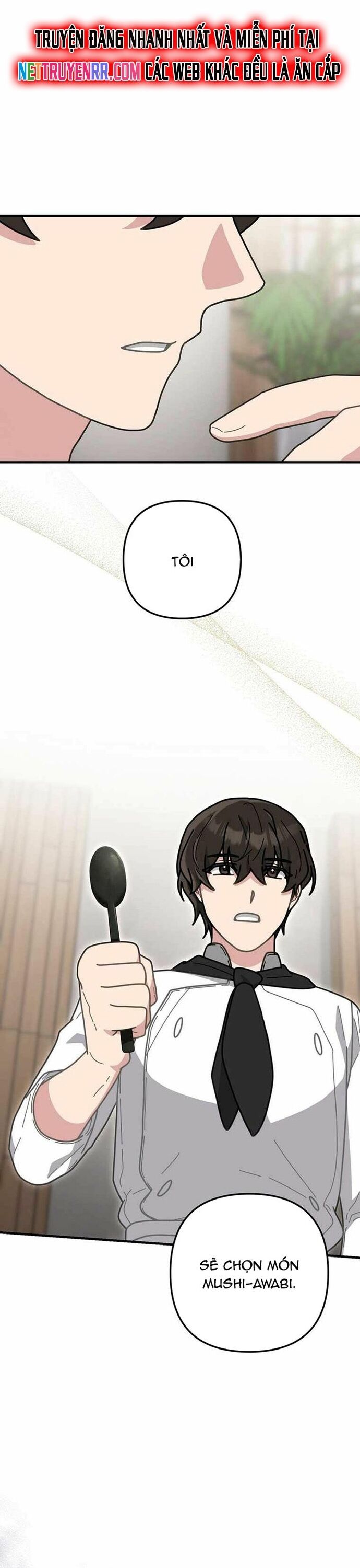 Đầu Bếp 100 Tuổi - Chapter 62 - Page 29