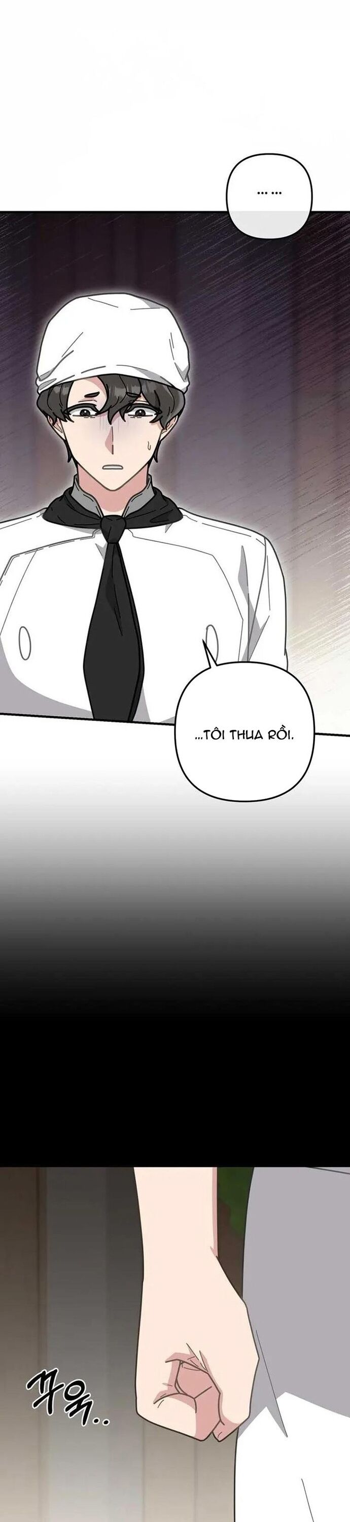 Đầu Bếp 100 Tuổi - Chapter 62 - Page 33