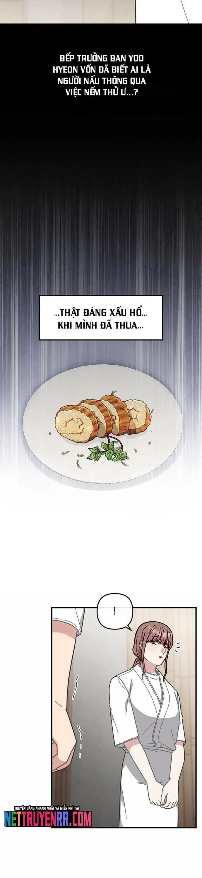 Đầu Bếp 100 Tuổi - Chapter 62 - Page 34