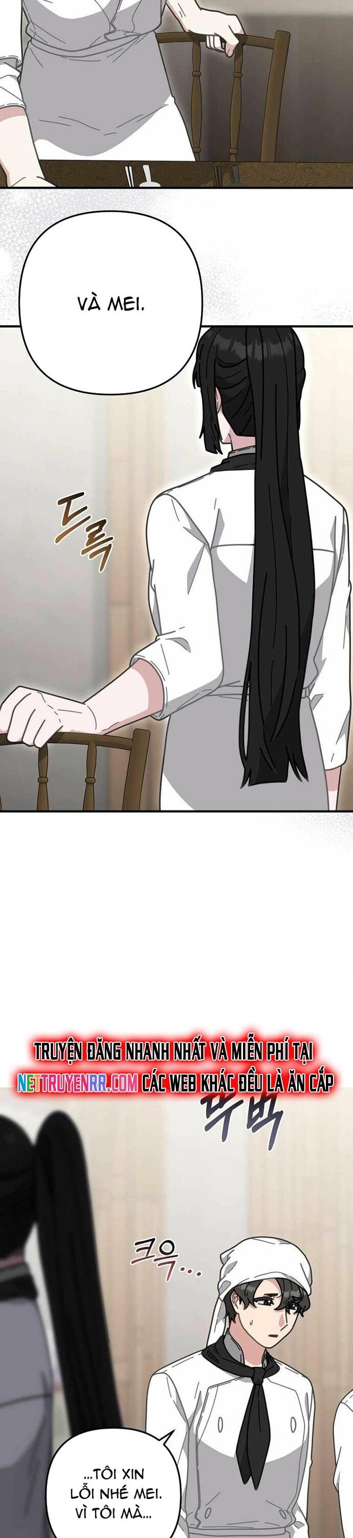 Đầu Bếp 100 Tuổi - Chapter 62 - Page 36