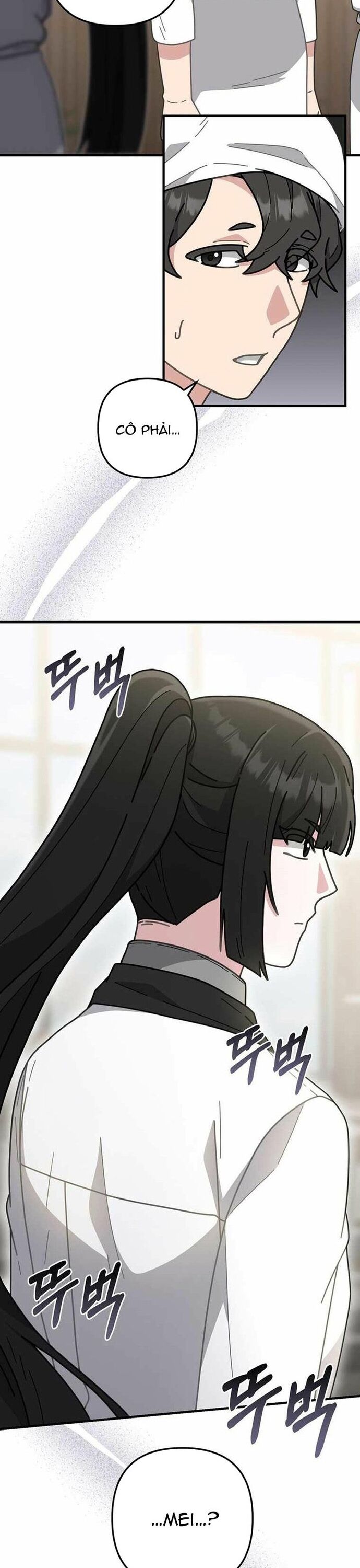 Đầu Bếp 100 Tuổi - Chapter 62 - Page 37