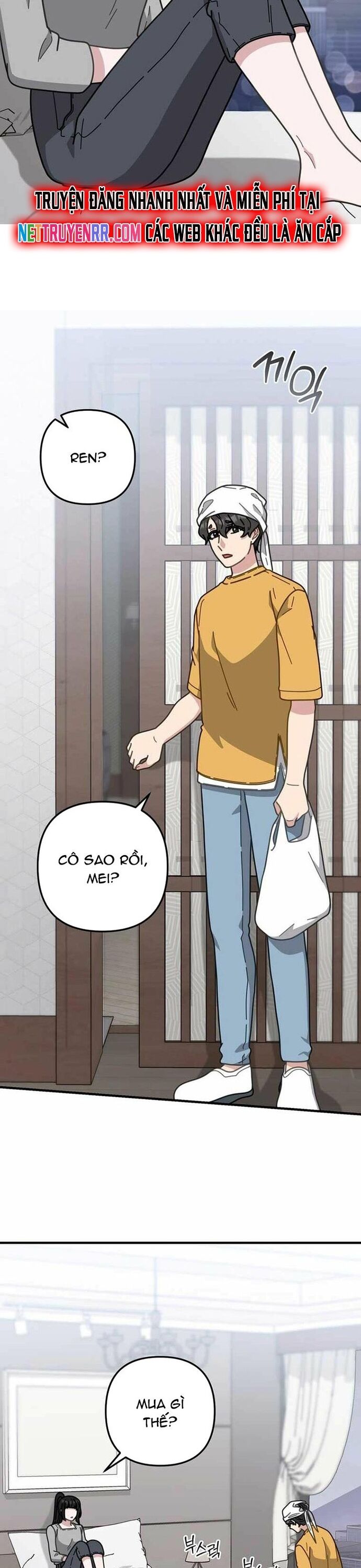 Đầu Bếp 100 Tuổi - Chapter 62 - Page 4