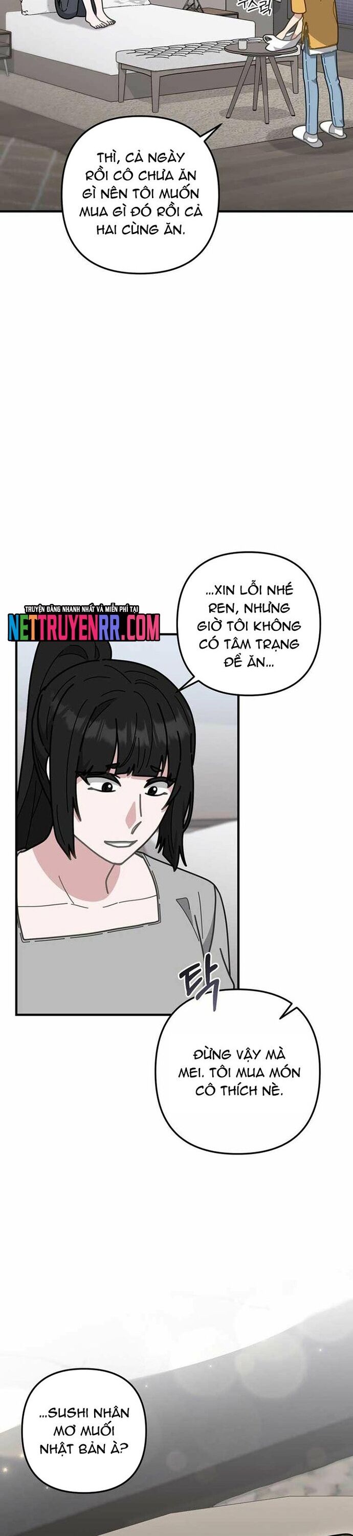 Đầu Bếp 100 Tuổi - Chapter 62 - Page 5