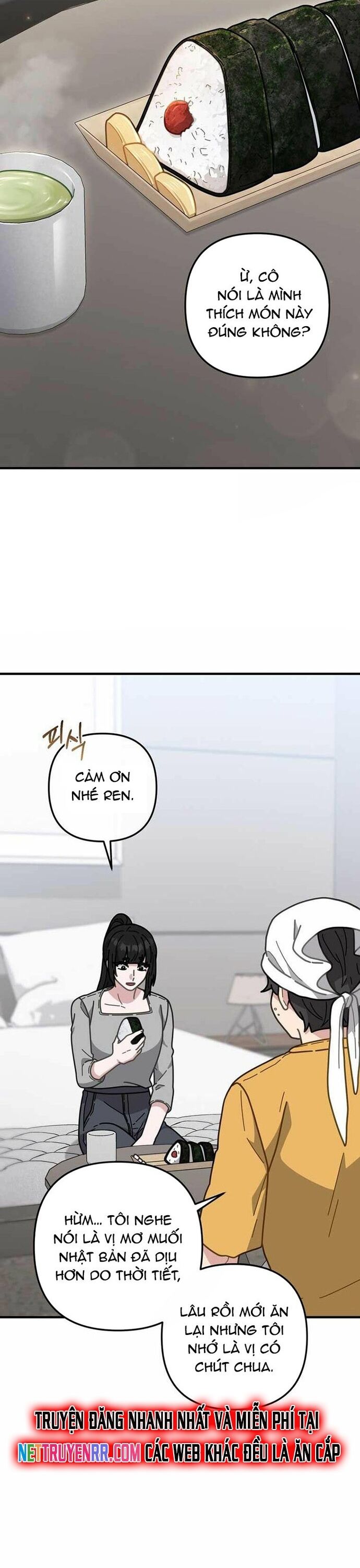 Đầu Bếp 100 Tuổi - Chapter 62 - Page 6