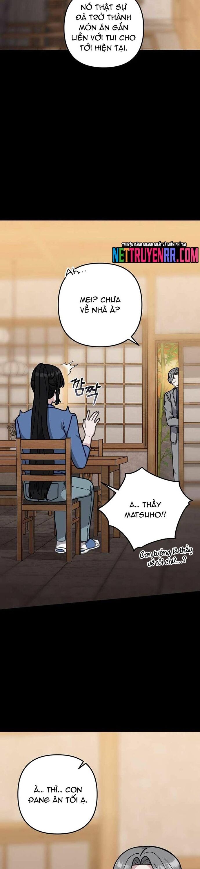 Đầu Bếp 100 Tuổi - Chapter 62 - Page 8