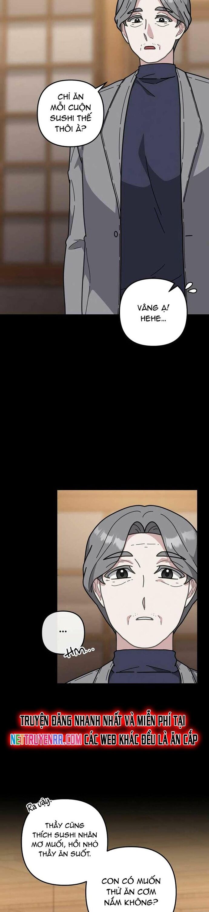 Đầu Bếp 100 Tuổi - Chapter 62 - Page 9