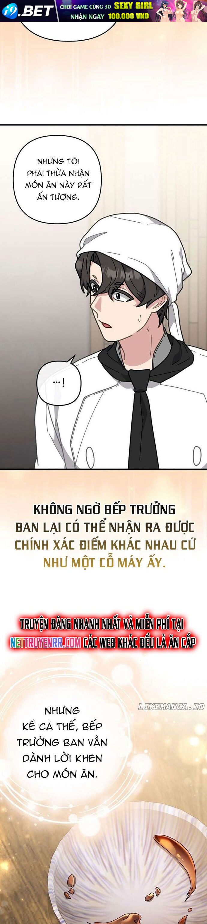 Đầu Bếp 100 Tuổi - Chapter 63 - Page 11