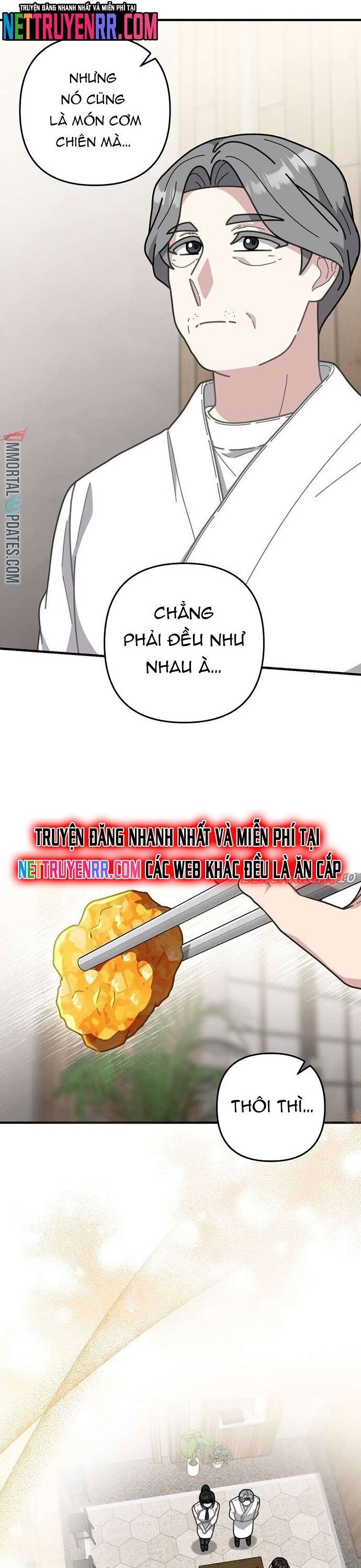Đầu Bếp 100 Tuổi - Chapter 63 - Page 13