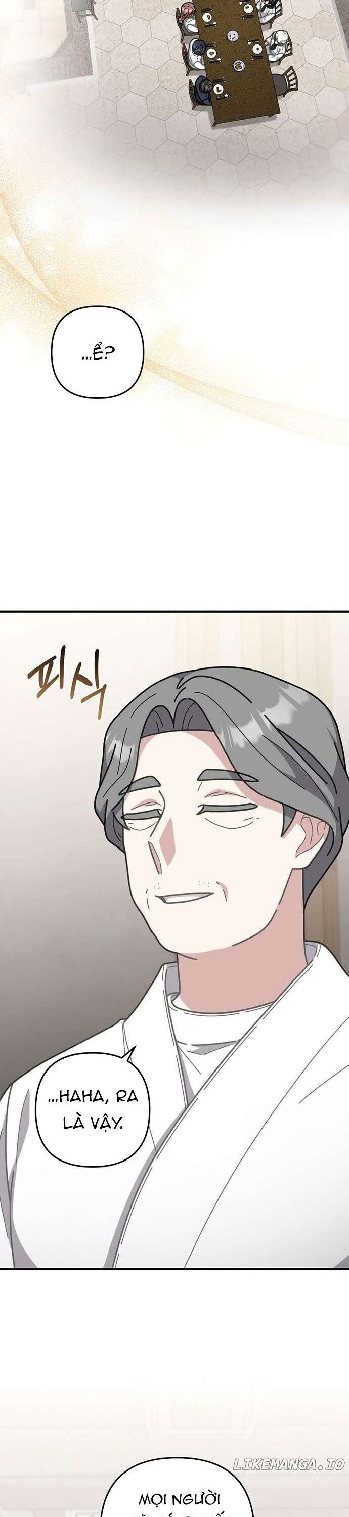 Đầu Bếp 100 Tuổi - Chapter 63 - Page 14