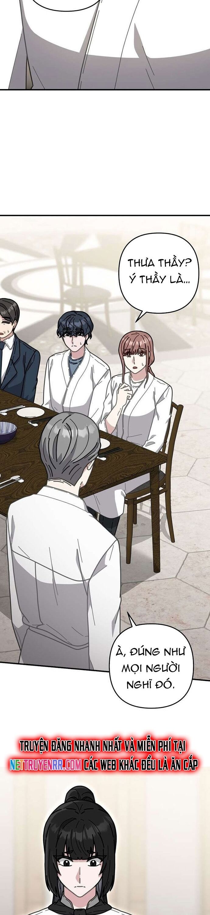 Đầu Bếp 100 Tuổi - Chapter 63 - Page 20