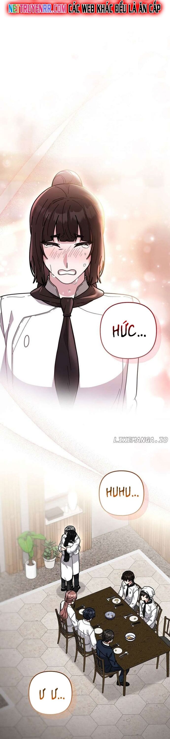 Đầu Bếp 100 Tuổi - Chapter 63 - Page 24