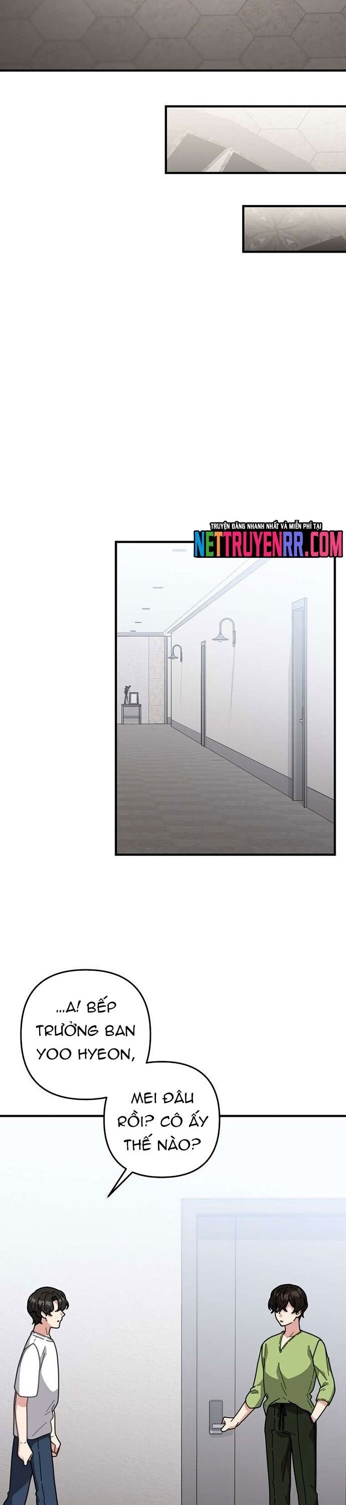 Đầu Bếp 100 Tuổi - Chapter 63 - Page 25