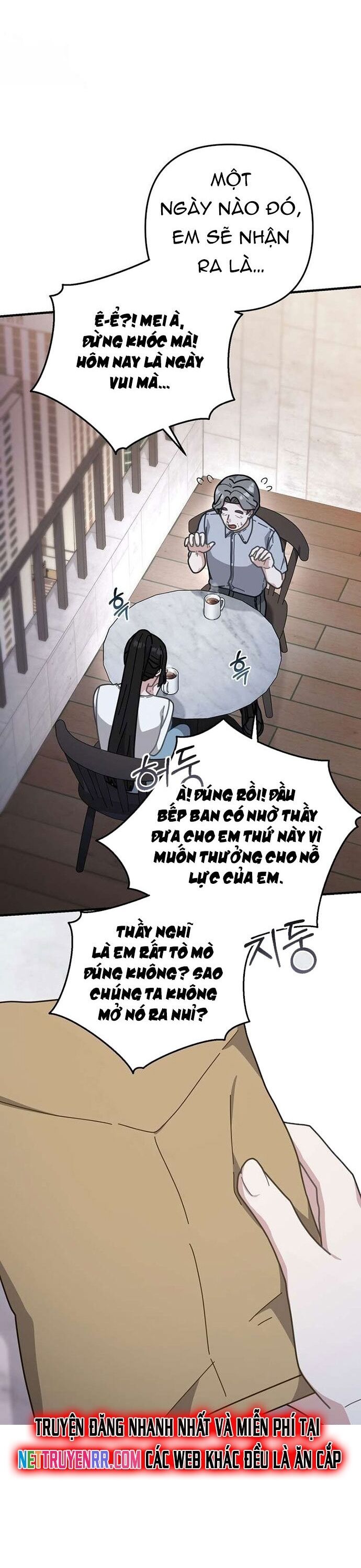 Đầu Bếp 100 Tuổi - Chapter 63 - Page 32