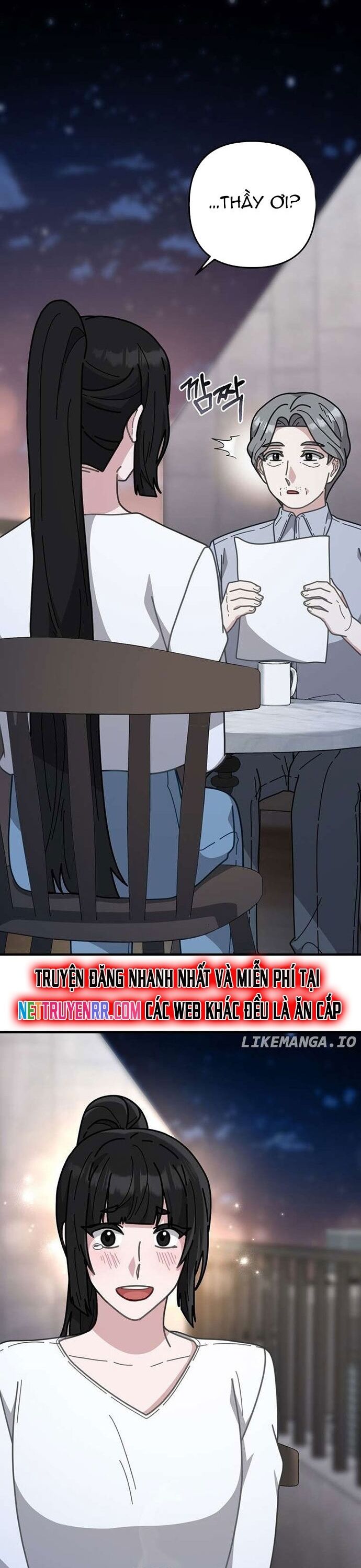 Đầu Bếp 100 Tuổi - Chapter 63 - Page 36