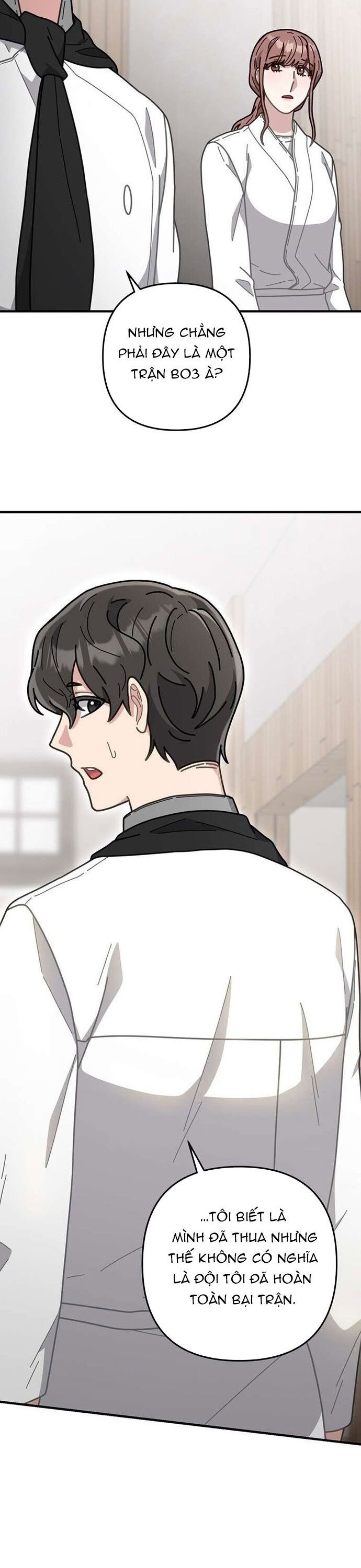 Đầu Bếp 100 Tuổi - Chapter 63 - Page 4