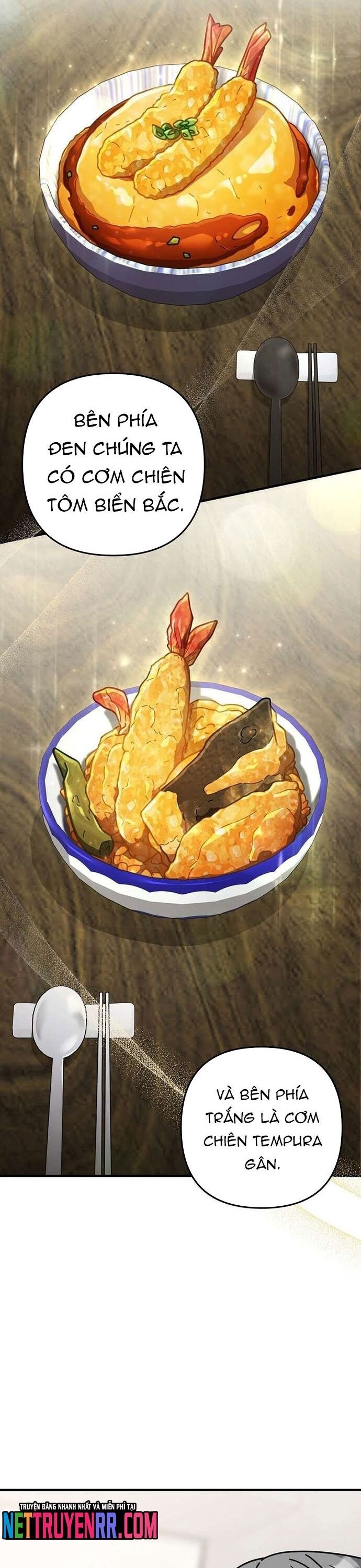 Đầu Bếp 100 Tuổi - Chapter 63 - Page 6