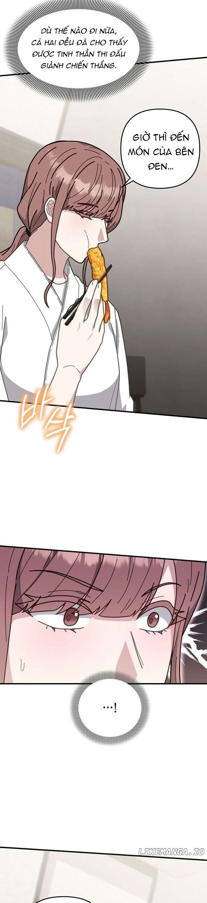 Đầu Bếp 100 Tuổi - Chapter 63 - Page 9