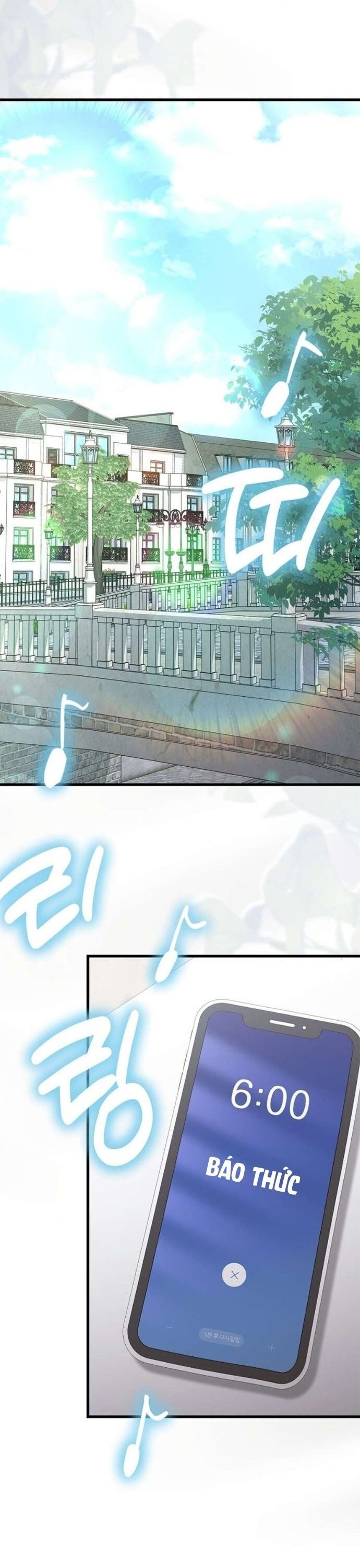 Đầu Bếp 100 Tuổi - Chapter 64 - Page 15