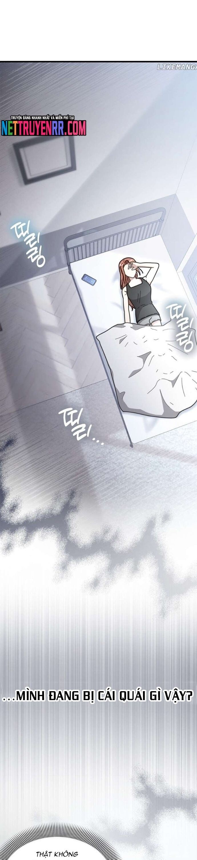 Đầu Bếp 100 Tuổi - Chapter 64 - Page 16