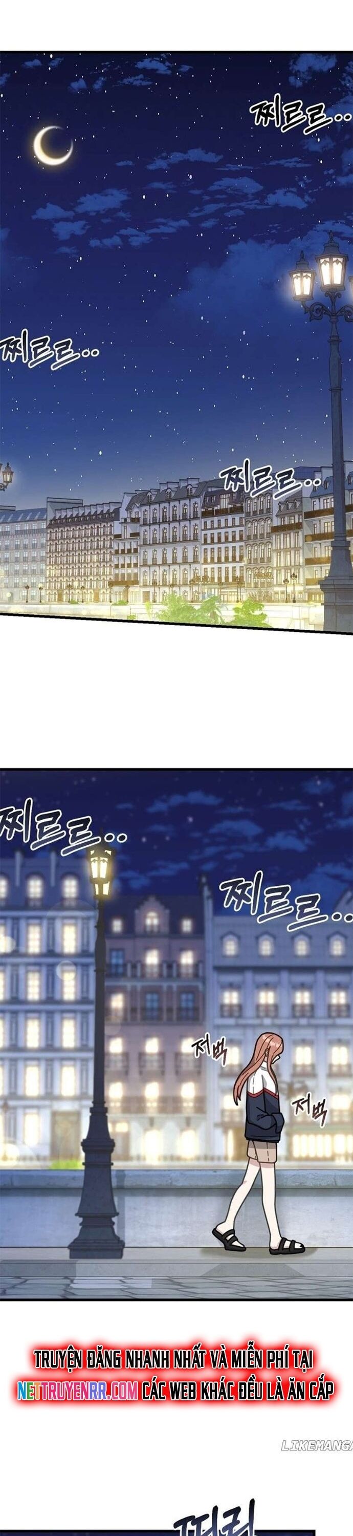 Đầu Bếp 100 Tuổi - Chapter 64 - Page 20