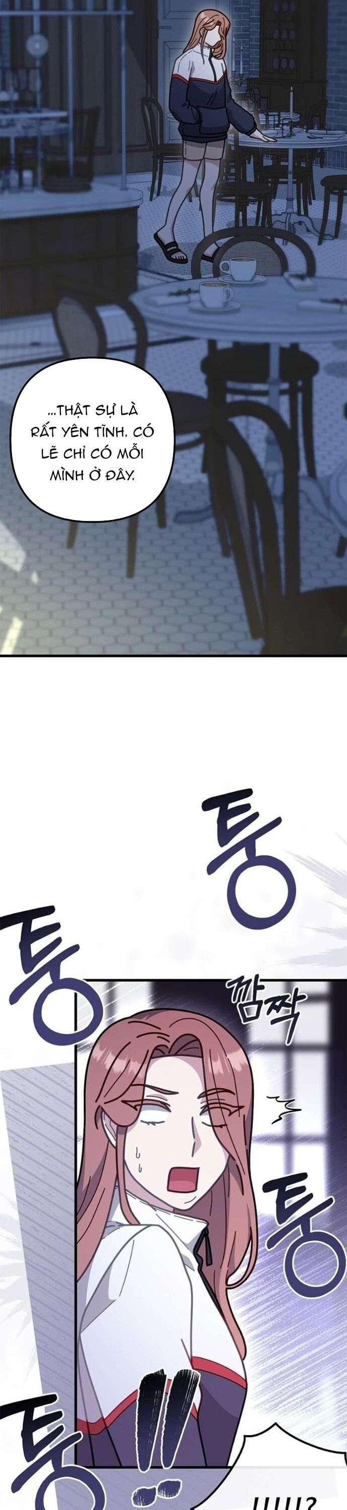 Đầu Bếp 100 Tuổi - Chapter 64 - Page 24