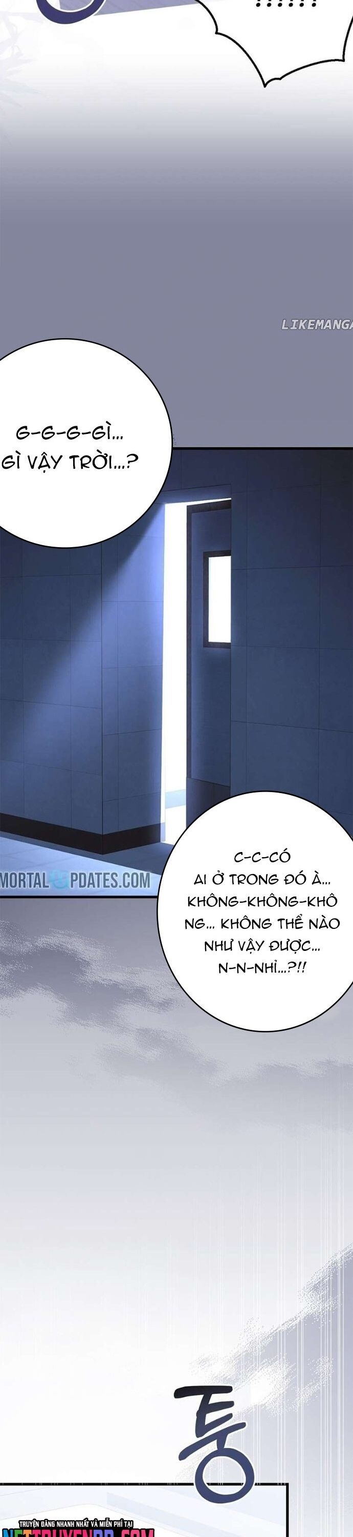 Đầu Bếp 100 Tuổi - Chapter 64 - Page 25