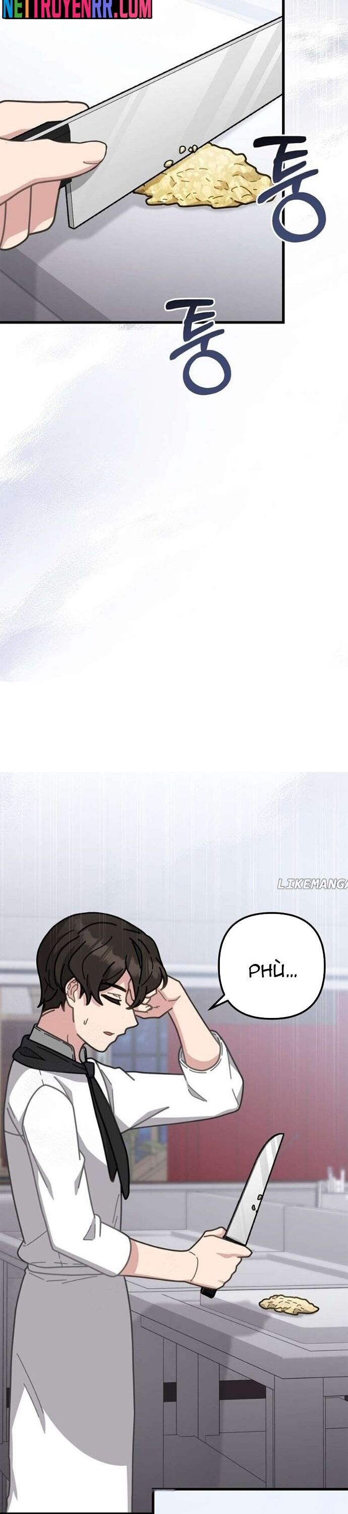 Đầu Bếp 100 Tuổi - Chapter 64 - Page 26