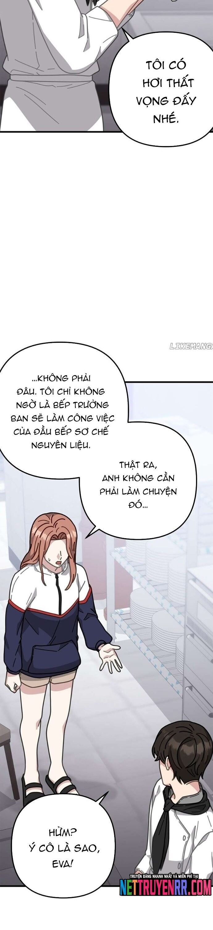 Đầu Bếp 100 Tuổi - Chapter 64 - Page 29
