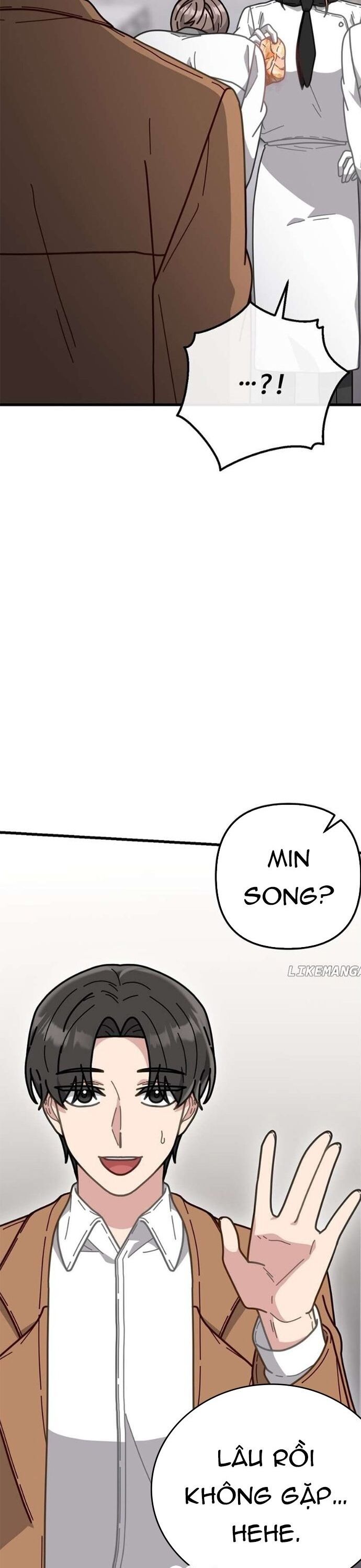 Đầu Bếp 100 Tuổi - Chapter 64 - Page 3