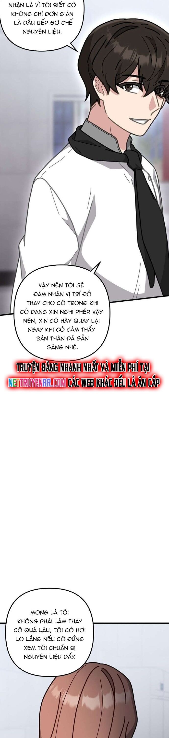 Đầu Bếp 100 Tuổi - Chapter 64 - Page 31