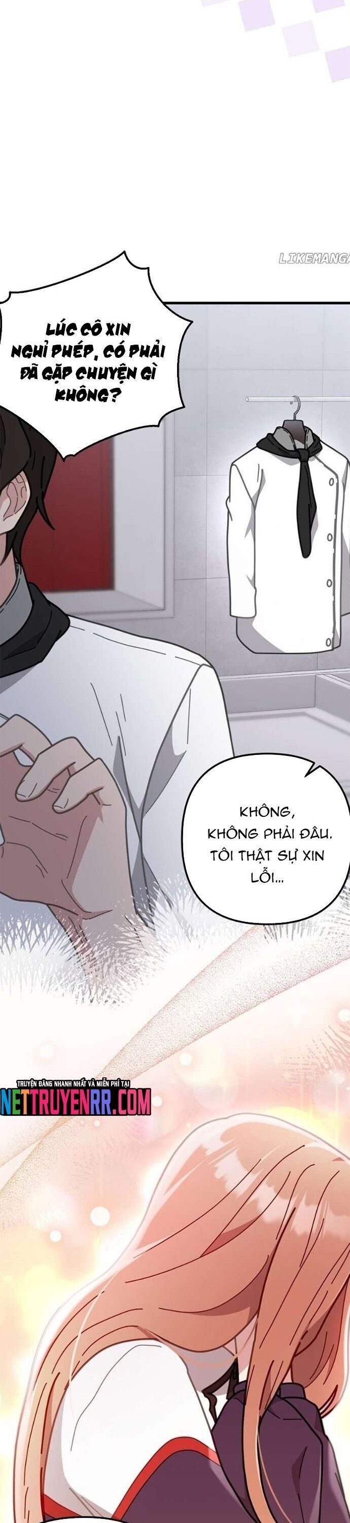 Đầu Bếp 100 Tuổi - Chapter 64 - Page 33