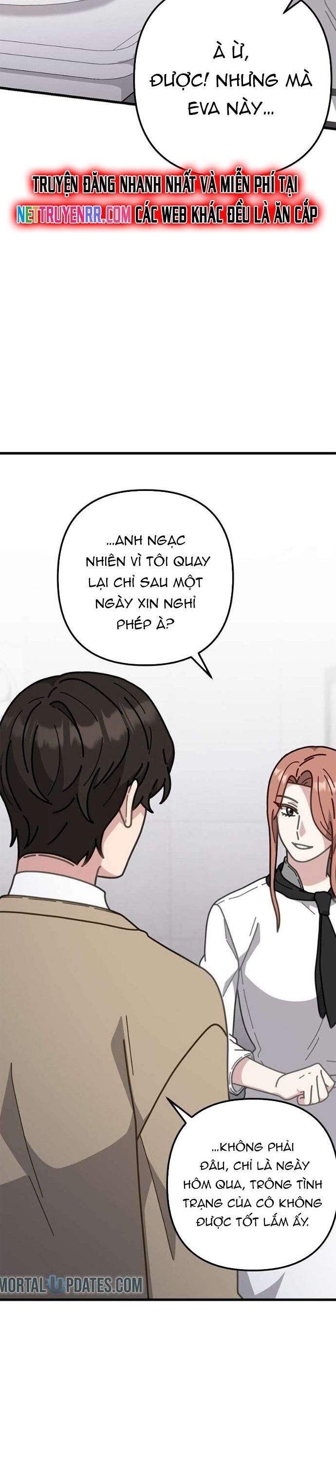 Đầu Bếp 100 Tuổi - Chapter 64 - Page 41